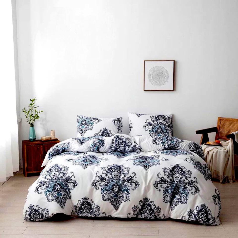 Duvet Twin cover set